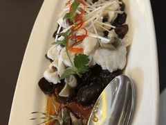 -杭州西湖柳莺里酒店·闻莺厅