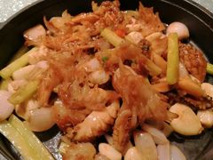 -蟹榭·本帮江浙菜·蟹宴(五角场合生汇商场店)