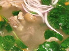 -清真·玛丽亚新疆菜主题餐厅(浙江中路店)
