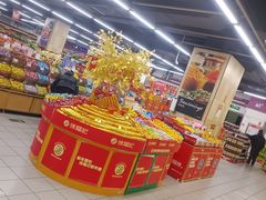 -永辉超市(回龙观店)