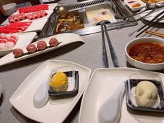 -海底捞火锅(吴中路店)