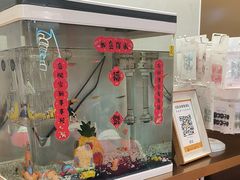 -海底捞大排档火锅(悦荟广场店)