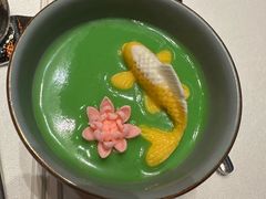 -谦默府· 现代潮粤菜(外滩店)