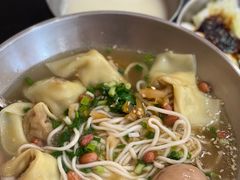 -味研所·麵