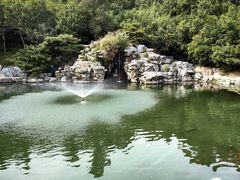 -香山公园