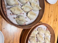 -老边饺子馆(中街店)