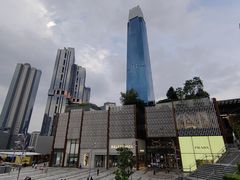 -吉隆坡国油双峰塔