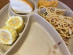 -素满香·Vegan食养自助(天一广场店)