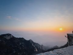 -泰山风景名胜区