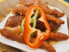 -福禄财东北菜(珠江帝景店)