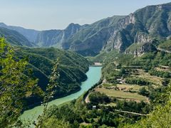 -青龙山生态文化旅游区(慈云寺)