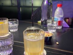-DEW Lounge(深圳湾店)