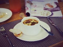 -美拉维苏披萨(华科店)
