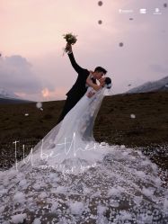 点击看大图 -蒙娜丽莎婚纱摄影·旅拍