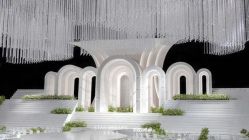 -天邑国际酒店·宴会厅