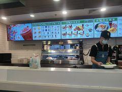 -魏家凉皮(协和店)