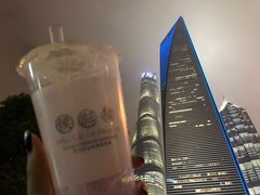 -幸福侯彩擂·奶茶