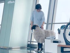 -小杨生煎(金山百联购物中心3楼店)