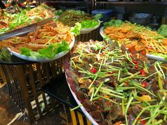 -苏格里岛自助海鲜烤肉(青秀万达店)