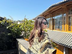 -妈妈的味道(和顺古镇店)