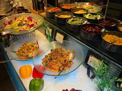 -澳门旅游塔360°旋转餐厅(南湾湖广场店)