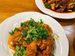 -白家高记肥肠粉(总店)