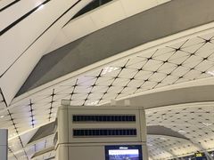 -香港国际机场
