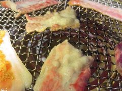 -十三姨正合丰烤肉(营迹路店)