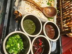 -百花人家(门城水岸店)