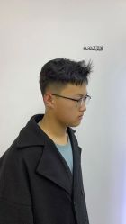 -Cima salon西玛沙龙