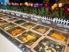 -比尔森韩式烤肉自助(国商店)
