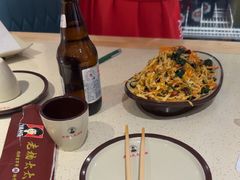 -老杨太太烧烤(文化广场店)