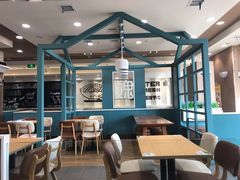 -魏家凉皮(外滩店)