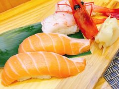 -兆治日本料理(华府世家店)