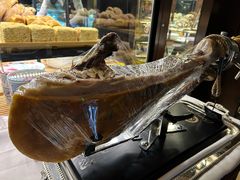 -波特曼西餐厅(南岗店)