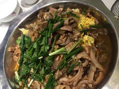-古乐牛香·鲜牛肉牛杂火锅(新区店)