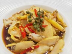 -食神鱼头佛跳墙(百子湾旗舰店)