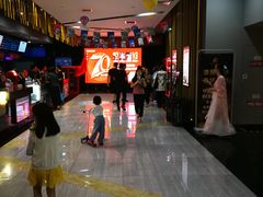 -上影国际影城(普陀绿地缤纷城店)