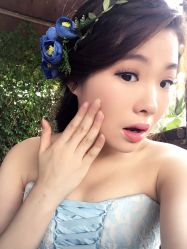 点击看大图 -金夫人婚纱摄影(华南店)