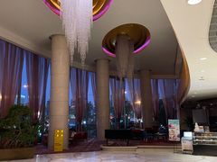 -海河假日酒店·游泳馆