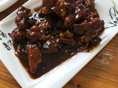 -菜根香土菜馆(文昌东路店)