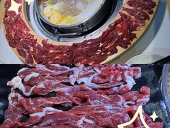 -三毛牛肉店(福强店)