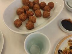 -惠丰堂饭庄·烤鸭·京味菜(翠微路店)