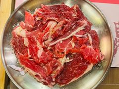 -西塔老太太泥炉烤肉(双井店)