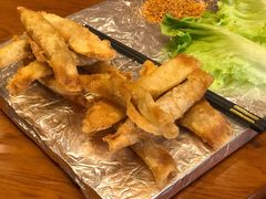 脆皮粉蒸肉-盘飧市(春熙路店)