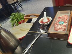 -乔先生涮肉·鲜活牛羊肉火锅(塘沽店)