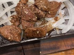 -和彩放题餐厅(酒仙桥店)