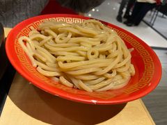 鱼介豚骨沾面-博多舍楽(金利来店)