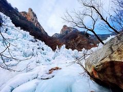 -黑龙潭风景区