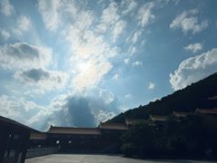 -六鼎山文化旅游区